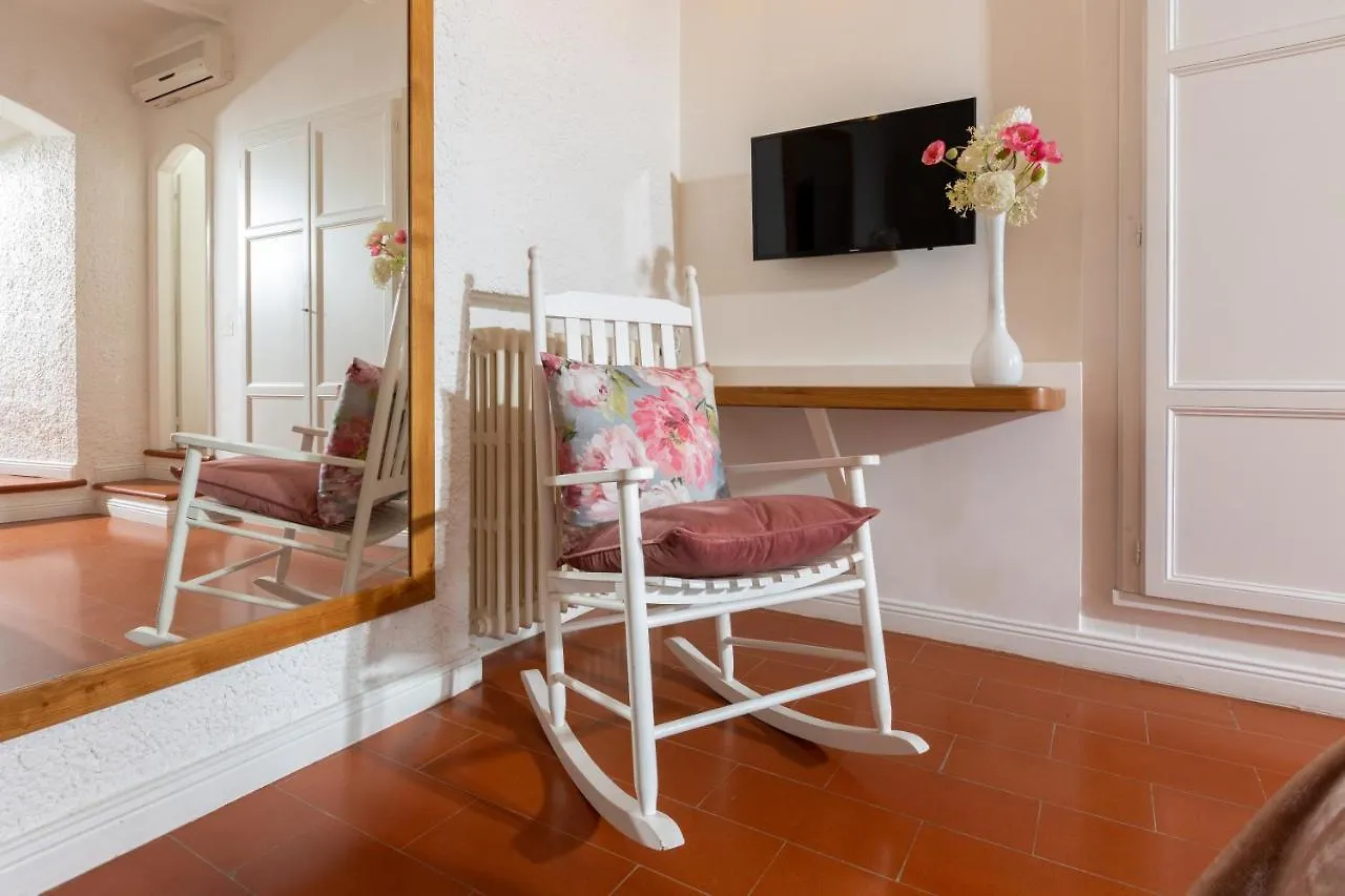 Hotel Ideale Assisi
