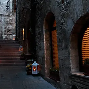 Il Vicoletto Pensión