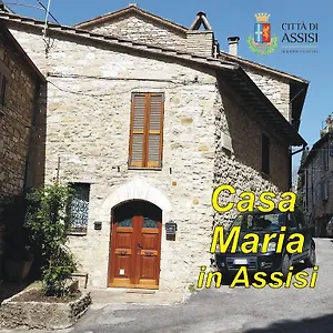 Casa vacanze Casa Maria, Assisi