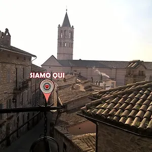 Appartamento Casa Dolce Chiara, Assisi