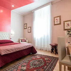 Brunelli Bed and breakfast