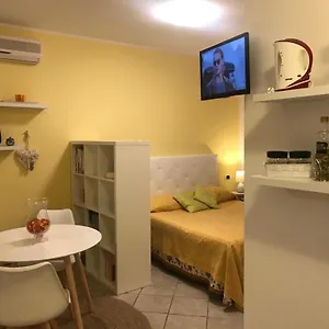 Appartamento Angeli, Assisi