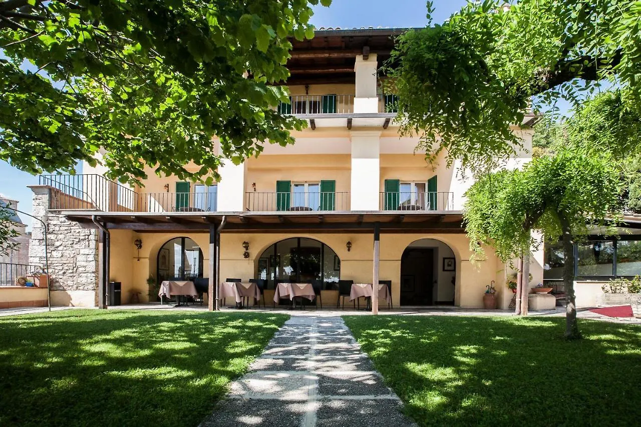 Hotel Ideale Assisi