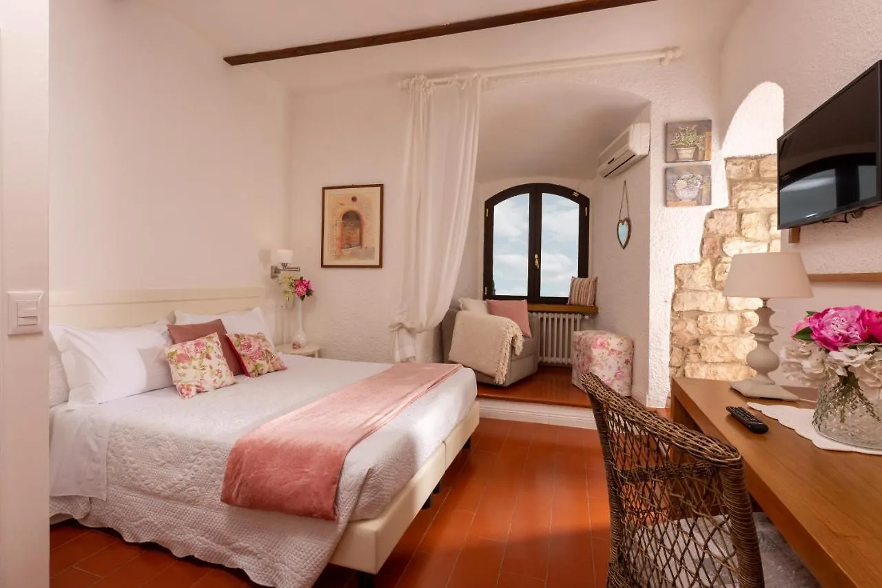Hotel Ideale Assisi