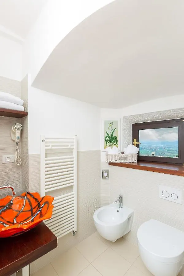 Hotel Ideale Assisi