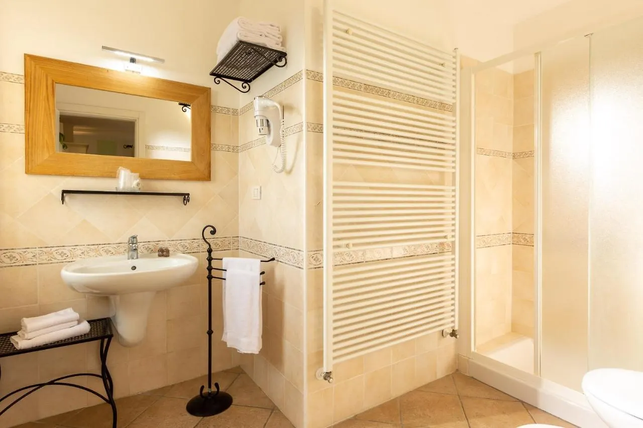 ***  Hotel Ideale Assisi Italia