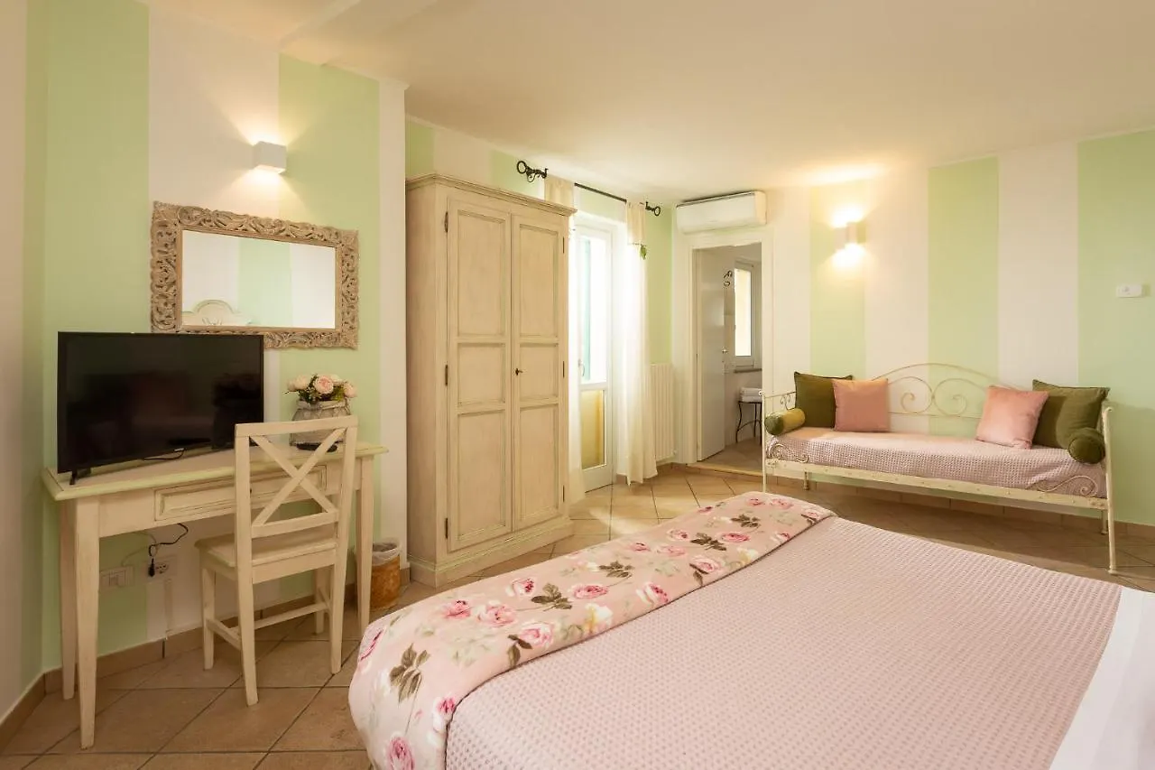 Hotel Ideale Assisi