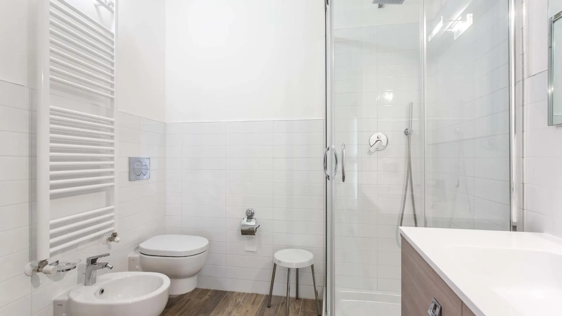 Hotel Ideale Assisi